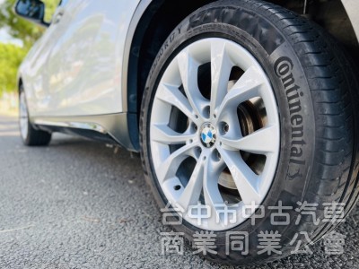 2012年出廠 BMW X1 2.0 