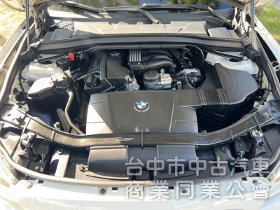 2012年出廠 BMW X1 2.0 