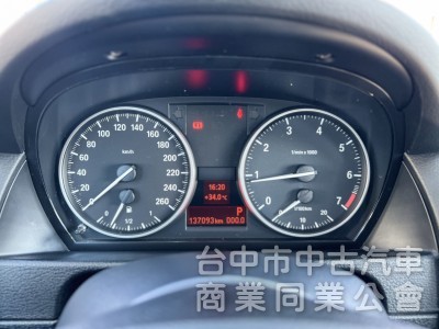 2012年出廠 BMW X1 2.0 