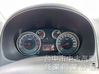 2011年 SUZUKI SX4 1.6