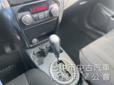 2011年 SUZUKI SX4 1.6