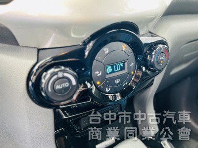 2014年 FORD Ecosport 1.5 頂規