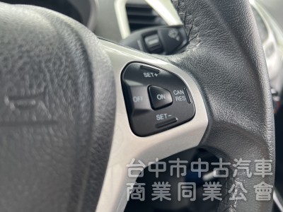 2014年 FORD Ecosport 1.5 頂規