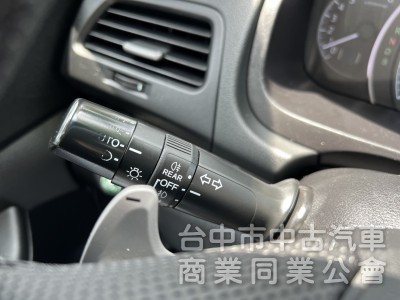 2013年 HONDA CR-V 全新改款  2.4 VTi-S 頂規