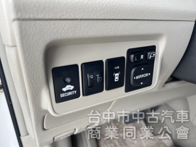 2012年 豐田 Corolla Altis 1.8 E版 小改款