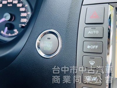 2011年出廠 LEXUS ES240 2.4 Navi版