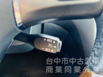 2011年出廠 LEXUS ES240 2.4 Navi版