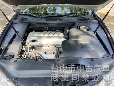 2011年出廠 LEXUS ES240 2.4 Navi版