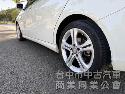 2013年 M-Benz A180 1.6T汽油渦輪