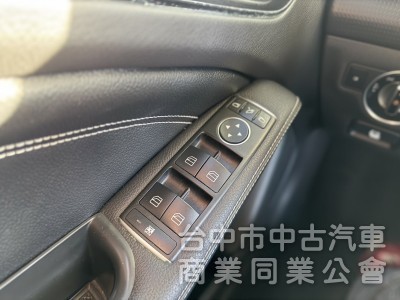 2013年 M-Benz A180 1.6T汽油渦輪