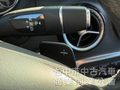 2013年 M-Benz A180 1.6T汽油渦輪