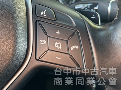 2013年 M-Benz A180 1.6T汽油渦輪