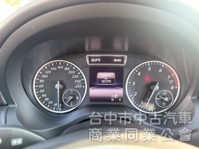 2013年 M-Benz A180 1.6T汽油渦輪