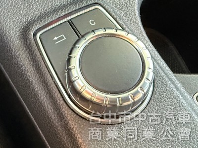 2013年 M-Benz A180 1.6T汽油渦輪