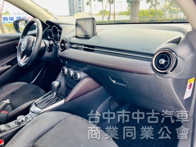 2018年 MAZDA 2 ,1.5頂級版 全新改款