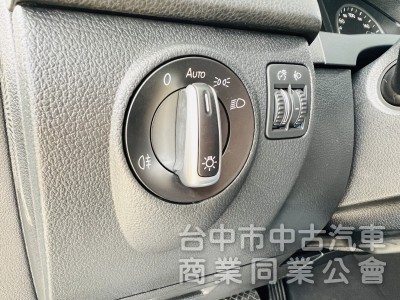 2014年 福斯 Tiguan(帝觀) 2.0TSi 汽油渦輪 GP小改款