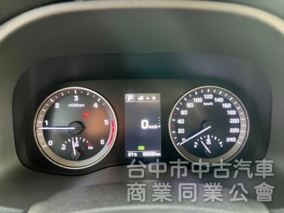 2018年 現代 Tucson 2.0柴油渦輪 全新改款 旗艦版 