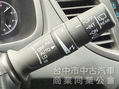 2015年 HONDA CR-V 全新改款  2.4 VTi-S 頂規