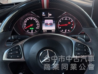 2015 C300 原版 認證 AMG 氣氛燈 柏林之音 安卓機 全景天窗 里程 10.9萬