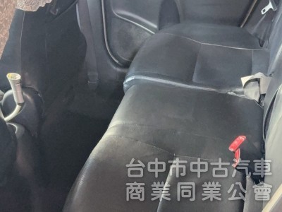 2008 YARIS 原版件 認證