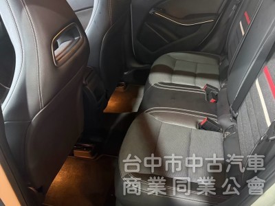 2015 A180 AMG原版 認證  里程 11.6萬 