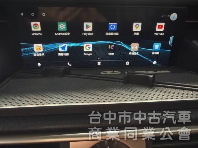 2013 頂級 IS300h F-Sport NAVI 大電池已更換 安卓機原版認證