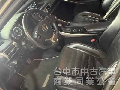 2013 頂級 IS300h F-Sport NAVI 大電池已更換 安卓機原版認證