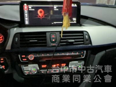 2014 428雙門認證車 原版 安卓機