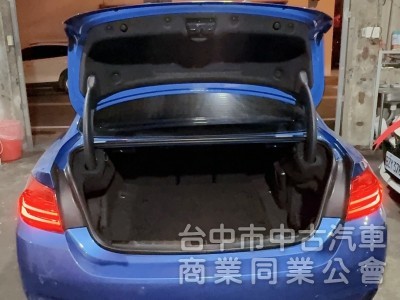 2014 428雙門認證車 原版 安卓機