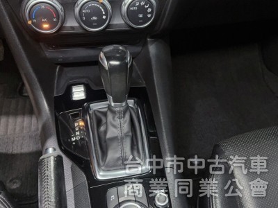 2018 MAZDA3 原版 認證 里程8萬6 免鑰匙 摸門 盲點