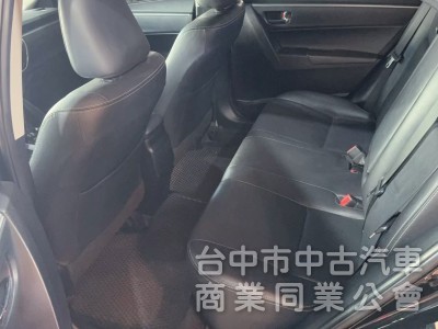 2014 ALTIS 原版 認證 里程13萬 安卓機 倒車顯影 恆溫