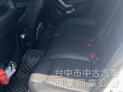 2018 BENZ A200 原版 認證  里程 8.5萬