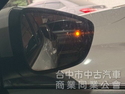 2022 FOCUS Active ACC 盲點 原版 認證 里程 4.9萬 倒車顯影 車道偏移
