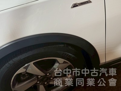 2022 FOCUS Active ACC 盲點 原版 認證 里程 4.9萬 倒車顯影 車道偏移