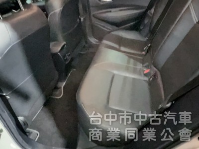 2020 ALTIS 原版 里程9萬 跟車 車道偏移 導航