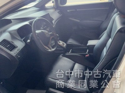 2010 HONDA K12 安卓機 一手車 原版 認證