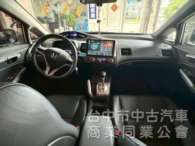 2010 HONDA K12 安卓機 一手車 原版 認證