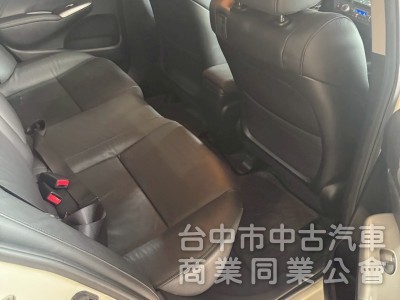 2010 HONDA K12 安卓機 一手車 原版 認證