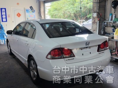 2010 HONDA K12 安卓機 一手車 原版 認證