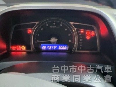 2010 HONDA K12 安卓機 一手車 原版 認證