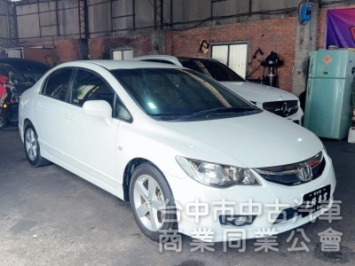 2010 HONDA K12 安卓機 一手車 原版 認證