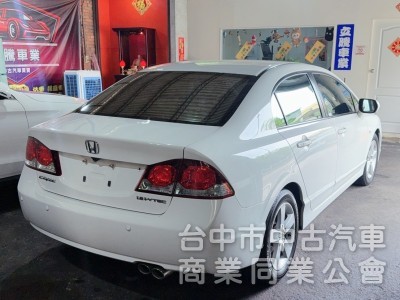 2010 HONDA K12 安卓機 一手車 原版 認證