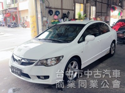 2010 HONDA K12 安卓機 一手車 原版 認證