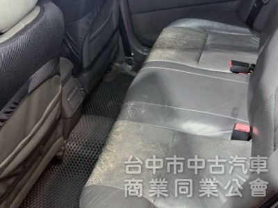 2007 ALTIS 代步車