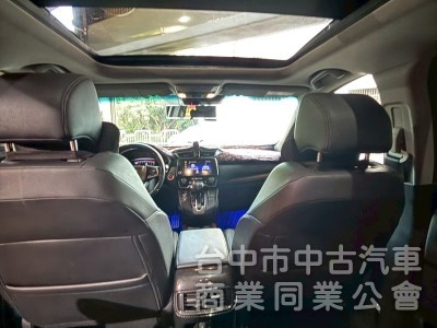 2019 CR-V  原版件 認證  電尾門 跟車 車道偏移