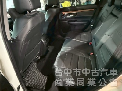 2019 CR-V  原版件 認證  電尾門 跟車 車道偏移