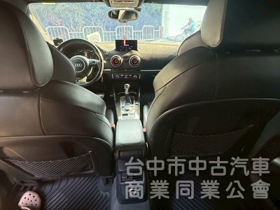 2015 AUDI