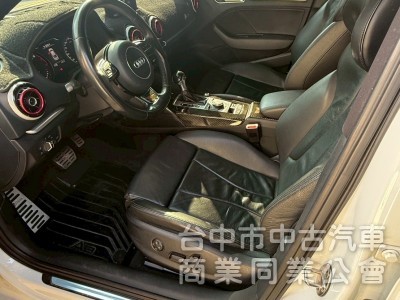 2015 AUDI