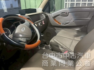 HYUNDAI PORTER
