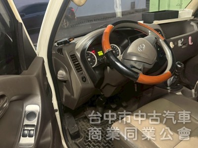 HYUNDAI PORTER